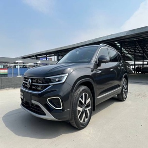 Volkswagen Tanyue null null