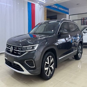 Volkswagen Tanyue 2023 280TSI 2WD Luxury Plus Advanced Edition