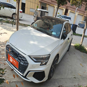 Volkswagen Tanyue 2023 280TSI 2WD Luxury Plus Advanced Edition