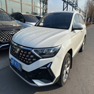 Volkswagen Jetta VS5 2022  Automatic Joy Enjoyment Type