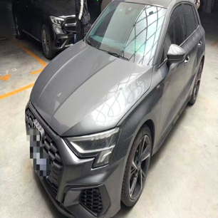 Audi A3 2022 Sportback 35 TFSI Fashion Sport Edition