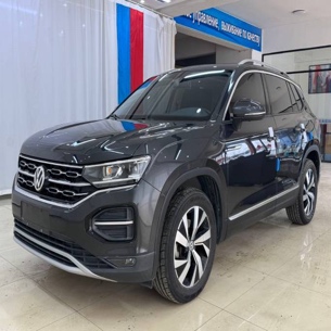Volkswagen Tanyue 2021 280TSI 2WD Luxury Intelligent Connection Edition