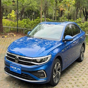 Volkswagen Bora 2023 280TSI DSG Prestige Journey Edition