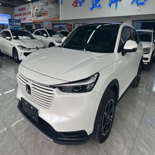 Honda Vezel  2023 CVT Technology Edition