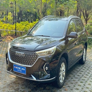 Haval M6 PLUS 2023 1.5T null