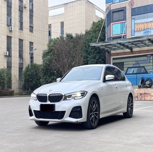 BMW 320Li 2022  M Sport Package