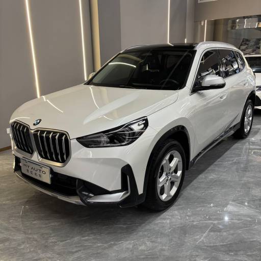 BMW X1 23 null