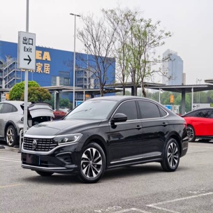 Volkswagen Passat 2023 280TSI Elite Edition