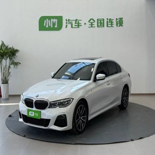 BMW 320Li 22 Facelift 320Li null