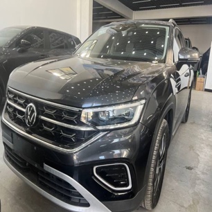 Volkswagen Tanyue 2023 null