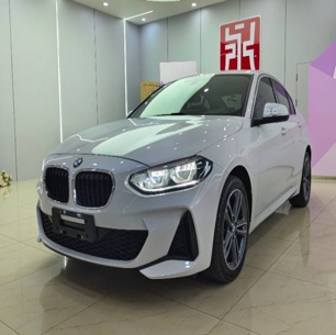BMW 1 Series 2023 120i M Sport Edition