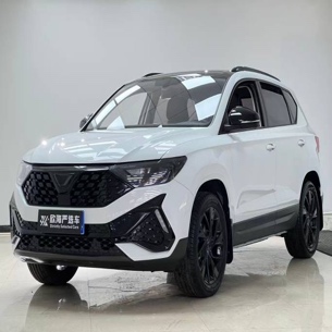 Volkswagen Jetta VS5 2023  280TSI Automatic Highlight Joyful Enjoyment Edition