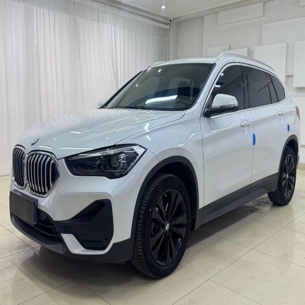 BMW X1  2021 Facelift sDrive20Li Fashion Model