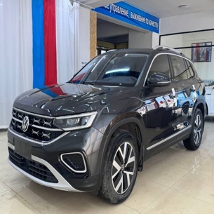 Volkswagen Tanyue 2023 280TSI 2WD Luxury Plus Advanced Edition