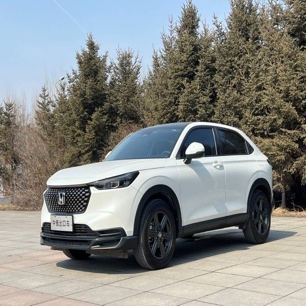 Honda  XR−V 2023 1.5L  CVT Hot Wave Edition