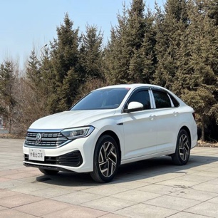 Volkswagen Sagitar 2023 280TSI Beyond Lite Edition