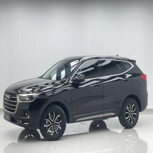 Haval H6 2021  Guochao Edition  Automatic Urban Edition
