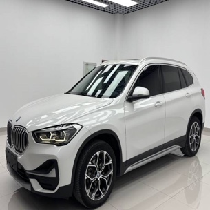 BMW X1  2022 sDrive20Li Fashion Model