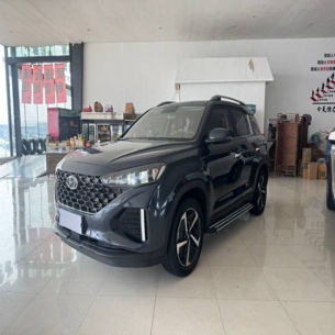 Hyundai ix35 2021 2.0L Automatic FWD Leading Edition GLS