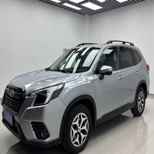 Subaru Forester 2022 2.0i AWD Deluxe EyeSightt