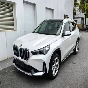 BMW X1  2023 sDrive20Li X Design Package