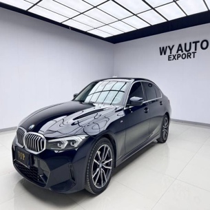 BMW 320Li 2023 320Li M Sport Package