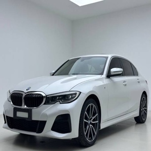 BMW 3 Series 2022 320Li M Sport Package