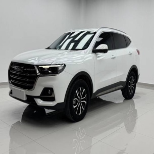 Haval H6   2021  Guochao Edition 1.5T Automatic Urban Edition