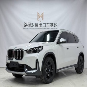 BMW X1 2023 Money sDrive20Li  X null