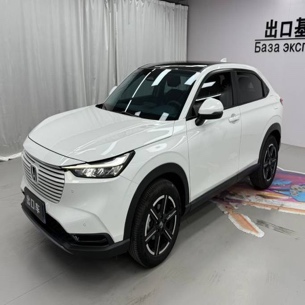 Honda Vezel 2023 1.5L CVT Pioneer Edition