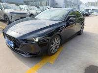 Mazda 3 2021 2.0L Automatic Quality Prestige Shining Edition