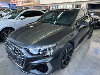 Audi A3 2021  Fashion Sport Edition