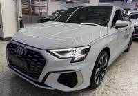 Audi A3L  Fashion Sport Edition
