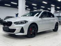 BMW 120i 2021 120i M Sports Shining Night Edition