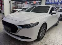 Mazda 3 2022 Money null L Automatic Quality Model Edition
