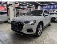 Audi Q3 2022 null