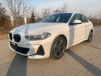BMW 120i 2021 M Sport Edition