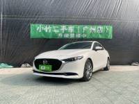 Mazda 3 2021 2.0L Automatic Quality Smart Edition