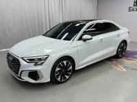 Audi A3L Limousine null