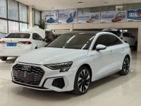 Audi A3L 2023 null 35 TFSI Fashion Sport Edition