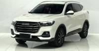 Haval H6 2021 Guochao Edition 1.5T Automatic Urban Edition