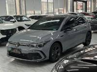 Volkswagen Golf 2021 280TSI DSG R-Line