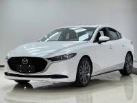Mazda3 Axela 2021 2.0L Automatic Quality Elegant Edition