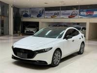 Mazda3 Axela 2021 2.0L Automatic Quality Shiny Edition