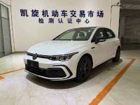 Volkswagen Golf 2021 280TSI DSG R-Line