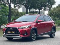 Toyota Yaris L X Toyota Dazzle X 2022 Deluxe PLUS Edition