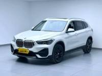 BMW X1 2021 sDrive20Li Fashion Model
