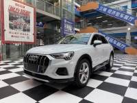 Audi Q3 2022 35 null