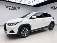 Toyota Yaris L X 2022 1.5L null