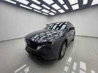 Mazda CX-5 2022 2.0L Automatic FWD Prestige Elegant Edition